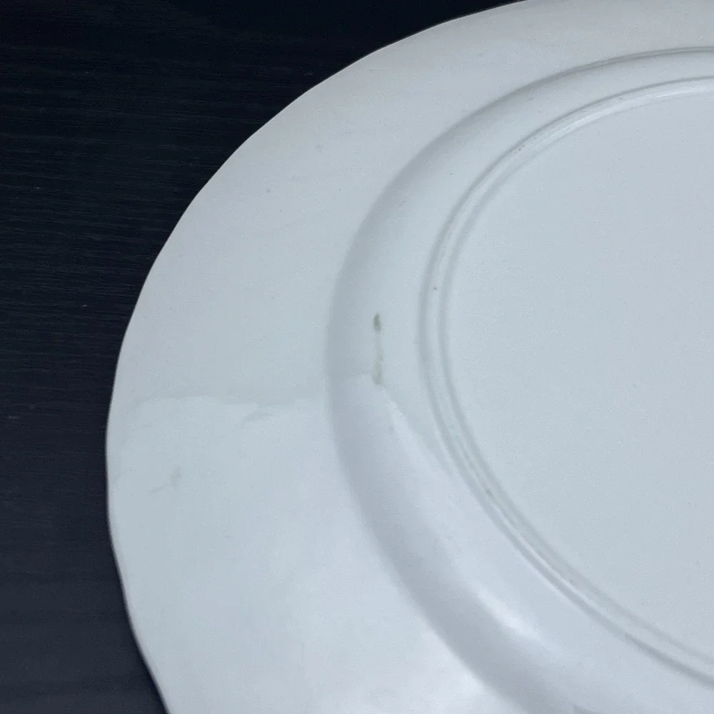 Johnson Brothers Heritage‎ Hall Georgian Town House Dinner Plate 9.75